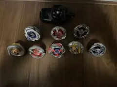 2026年最新】ベイブレードXまとめ売りの人気アイテム - メルカリ