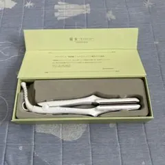 絹女 ~KINUJO~ LM-125 ストレートヘアアイロン　美品