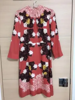 sunauna ワンピース