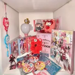 すとぷりグッズまとめ売り