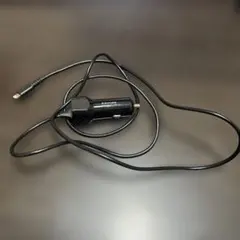 車載用 Lightning 充電ケーブル シガーソケット