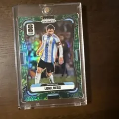 Lionel Messi 메시Panini Prizm 70 시리 아길라 SSP