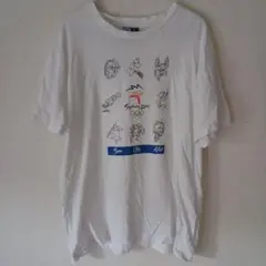 【値段交渉OK！】SYDNEY2000 OLYMPIC オリンピック Tシャツ