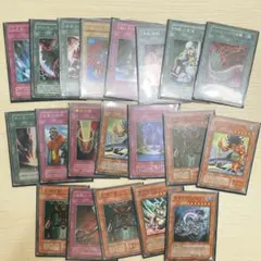 遊戯王カード キラ まとめ売り