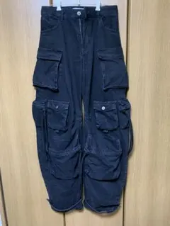 2025年最新】the attico パンツの人気アイテム - メルカリ