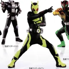 仮面ライダーゼロワン キャラクターグッズ