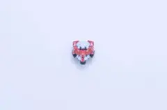 HG ジークアクス　頭部A