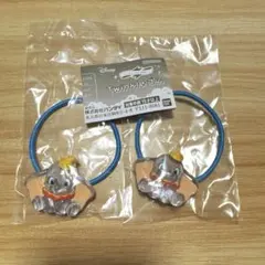 トゥインクルゴム　ディズニーキャラクター