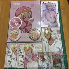 2025年最新】士道龍聖 缶バッジの人気アイテム - メルカリ