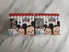ディズニー　ツムツム　マグカップ2個