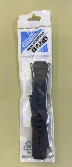 【新品・純正】CASIO G-SHOCK 純正バンド（10512401）のサムネイル