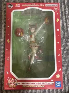 ウマ娘 一番くじ アニメ
