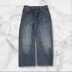 '64〜'66　Wrangler デニム パンツ