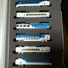 2025年最新】nゲージ 近鉄しまかぜの人気アイテム - メルカリ