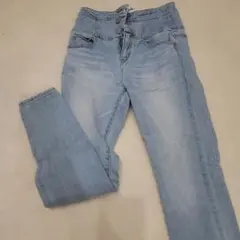 AZUL by moussy スキニーデニム Mサイズ