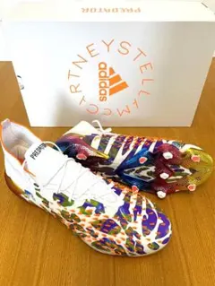 廃盤　Predator Freak.1 Paul Pogba 26.0cm