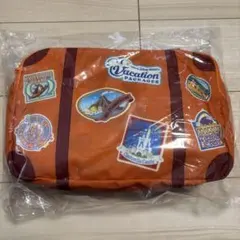 【新品・未開封】ディズニー バケパ ブランケット