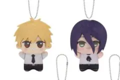 劇場版『チェンソーマン レゼ篇』 ちびぐるみ　レゼ