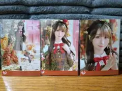大谷映美里 生写真