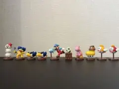 チョコエッグ　スーパーマリオ　キャラクター　10個セット