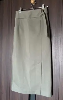 ユナイテッドアローズグリーンレーベル　ロングスカート　38 美品です！