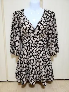 スパイラルガール　ミニワンピース