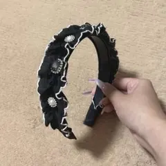 ROJITA カチューシャのサムネイル