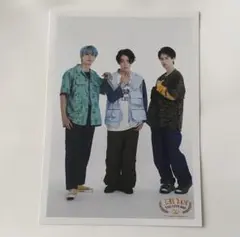 エビライ2022 生写真