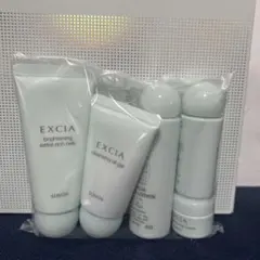 ② ALBION EXCIA ブライトニングセレクションER