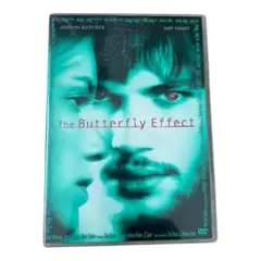 レア バタフライ・エフェクト プレミアム・エディション(03米)〈2枚組〉DVD バタフライ・エフェクト プレミアム・エディション('03米)〈2枚