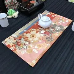 2025年最新】帯リメイクテーブルランナーの人気アイテム - メルカリ