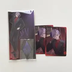 にじさんじ 3SKM 1st anniversary 榊ネス アクスタ