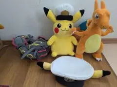 2025年最新】ピカチュウレックウザぬいぐるみの人気アイテム