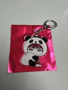 【マサヒロ】超特急 REAL? ランダムローカルキーホルダー ご当地アクキー