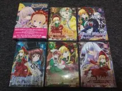 全巻セット アニメ