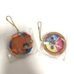 ミセスグリーンアップル　一番くじ　E賞シャカシャカアクリルチャーム 若井滉斗