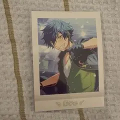 あんスタ 漣ジュン ぱしゃっつ