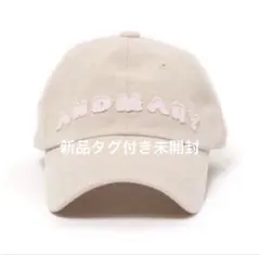 2026年最新】ANDMARY レディース キャップの人気アイテム - メルカリ