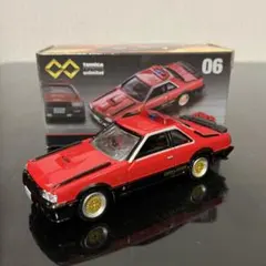 トミカプレミアム 06 西部警察PART-III マシンRS-1 廃盤品のサムネイル