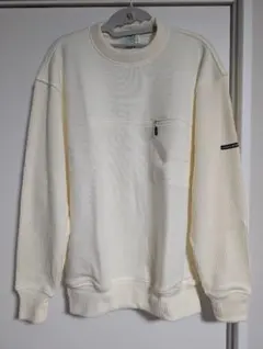 新品 J.PRESS GOLF CLUB メンズ ニット カシミヤ ゴルフのサムネイル