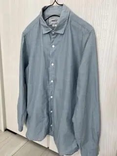 yaeca シャツ