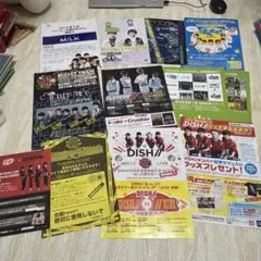 アイドルイベント 切り抜き集