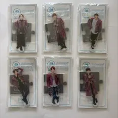 2026年最新】aぇ!group アクスタ セットの人気アイテム - メルカリ