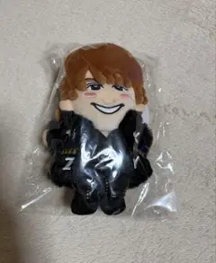 即購入◎新品 岩崎大昇 はぴぬい キテレツ KEY TO LIT ぬいぐるみ
