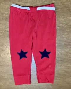 GAP 薄手　長袖ズボン