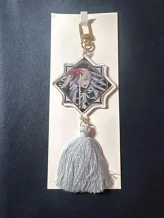 にじさんじ 葛葉 アクリルチャーム 妖怪万化