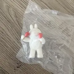 【ウサギ】nonakoのぬいぐるみ