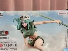 神*威様 一番くじ BLEACH20th B賞、ラストワン賞 おまけ5個付き 神*威様 一番くじ BLEACH20th B賞、ラストワン賞 おまけ5個
