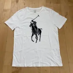 Polo Ralph Lauren ポロプレイヤー Tシャツ