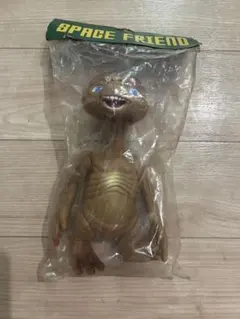 マーミット ホプキンスビル宇宙人 激レア - メルカリ